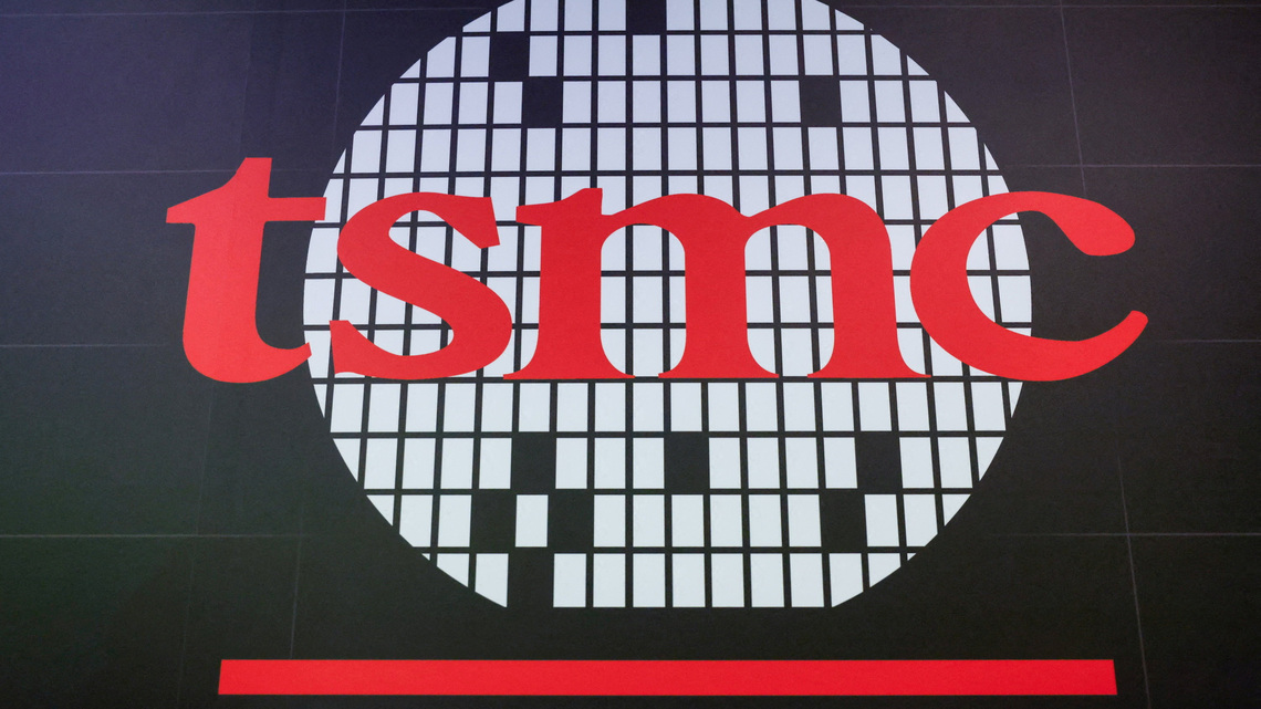 TSMC Q3 profit jumps 69% to record, beating expectations