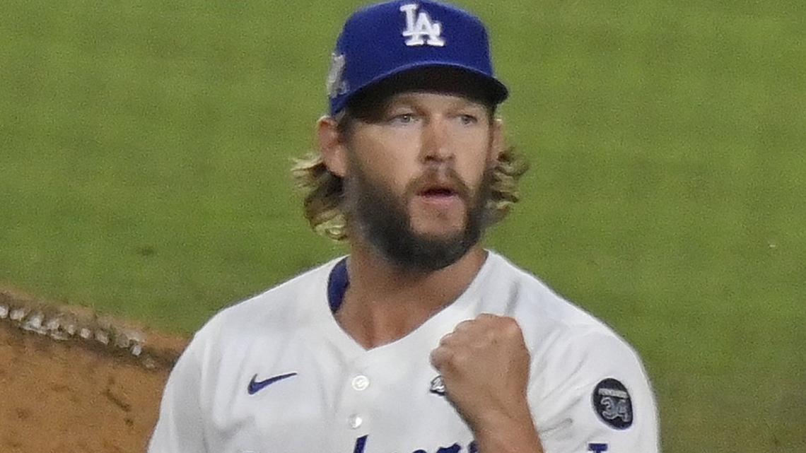 Famous birthdays for March 19: Clayton Kershaw, Glenn Close 