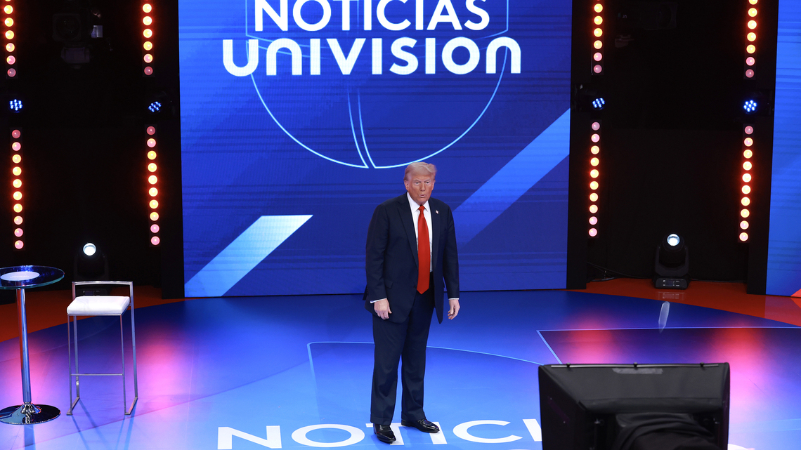 Mary Ellen Klas: Latino voters are the new swing voters 