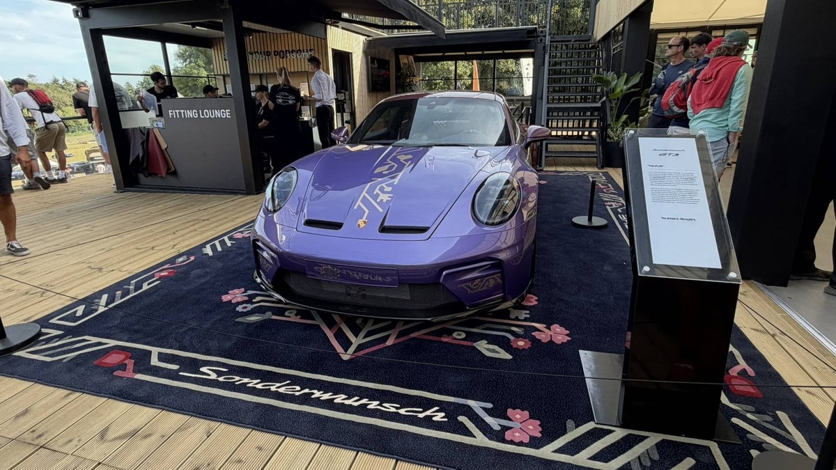 Adam Lynton/Autoblog