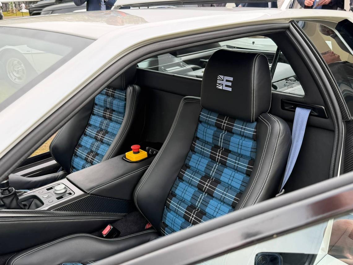 Adam Lynton/Autoblog