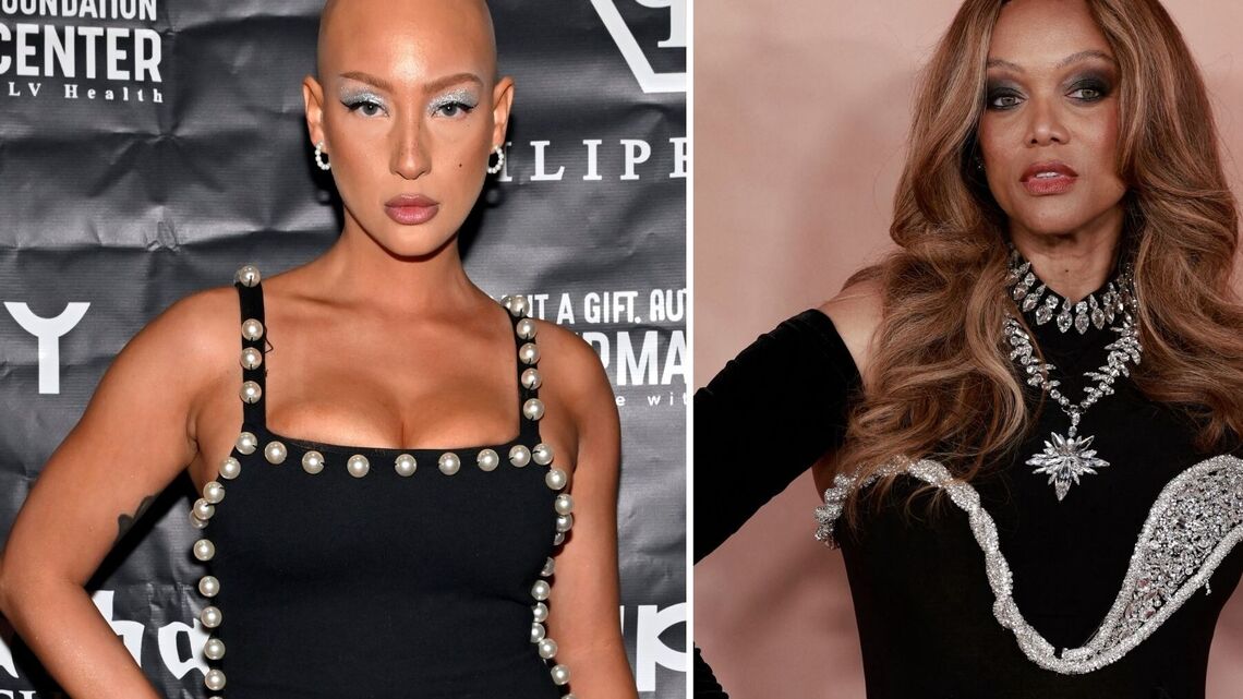 ANTM's Jeana Turner Slams Tyra Banks for 'Money-Hungry' Lawsuit 