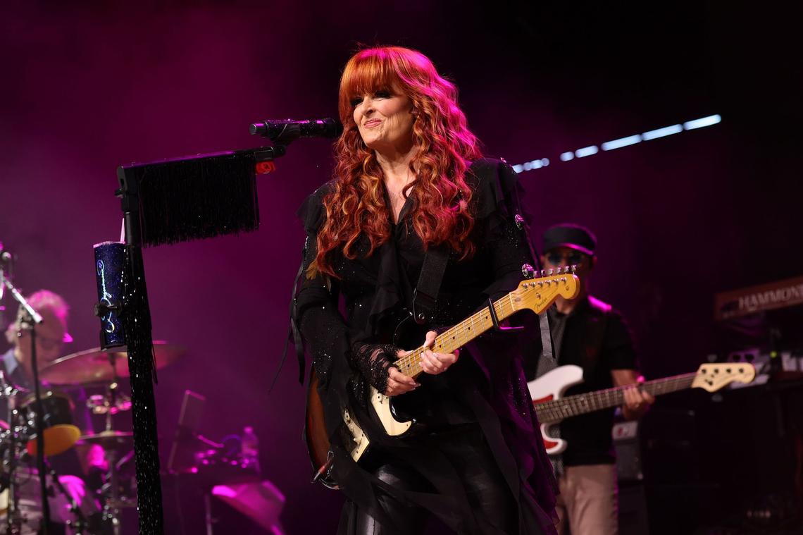  Arturo Holmes/Getty Images for Stagecoach 