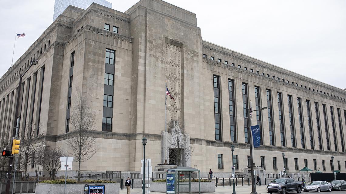 The Philadelphia area lost thousands of federal jobs last year. These agencies were hit the hardest 