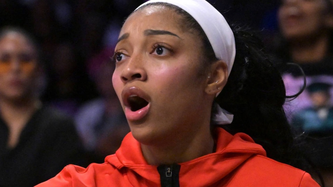 FIBA Makes Statement on Angel Reese's Actions During Team USA Game 