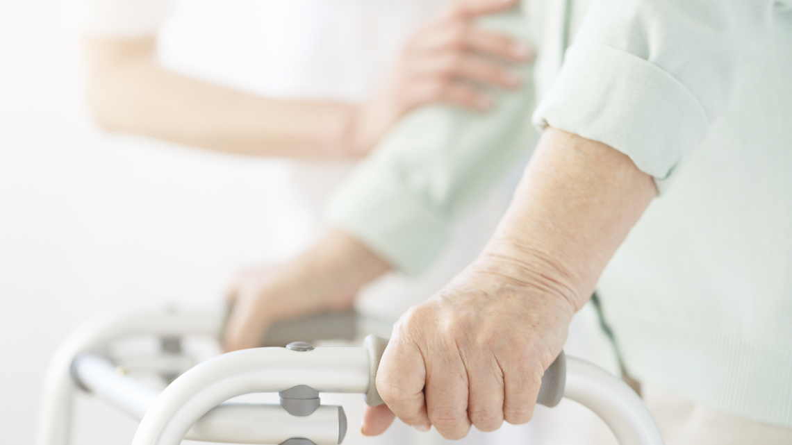 Commentary: The transition to senior living is best done with deliberateness, not in a panic