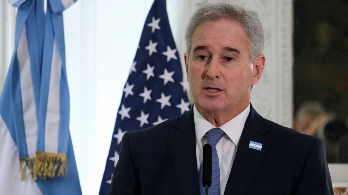 First Quantum readies Argentina tax-break plans for $5.3 billion Taca ...