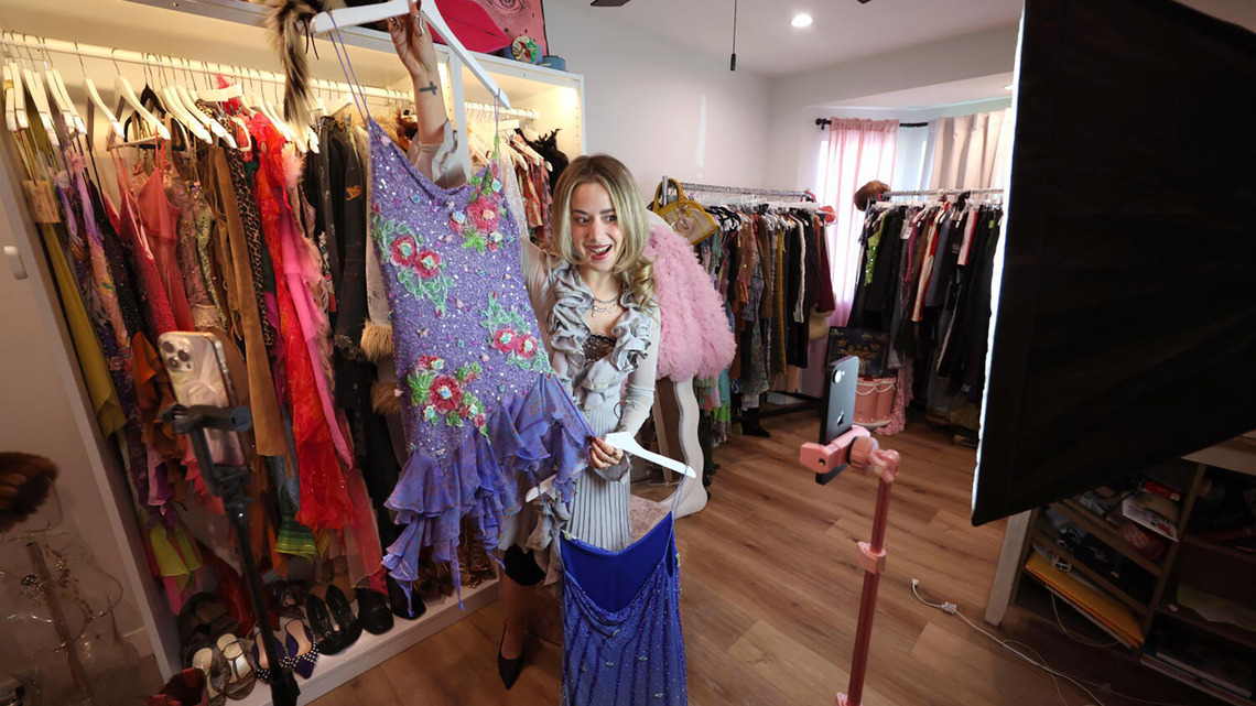 This Culver City startup made shopping into a spectator sport - and billions of dollars 