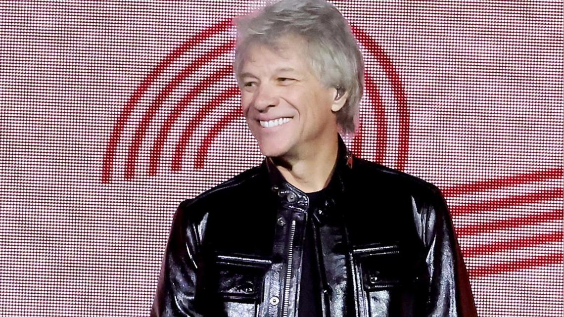 Bon Jovi’s youngest just graduated from UM. What we know about him