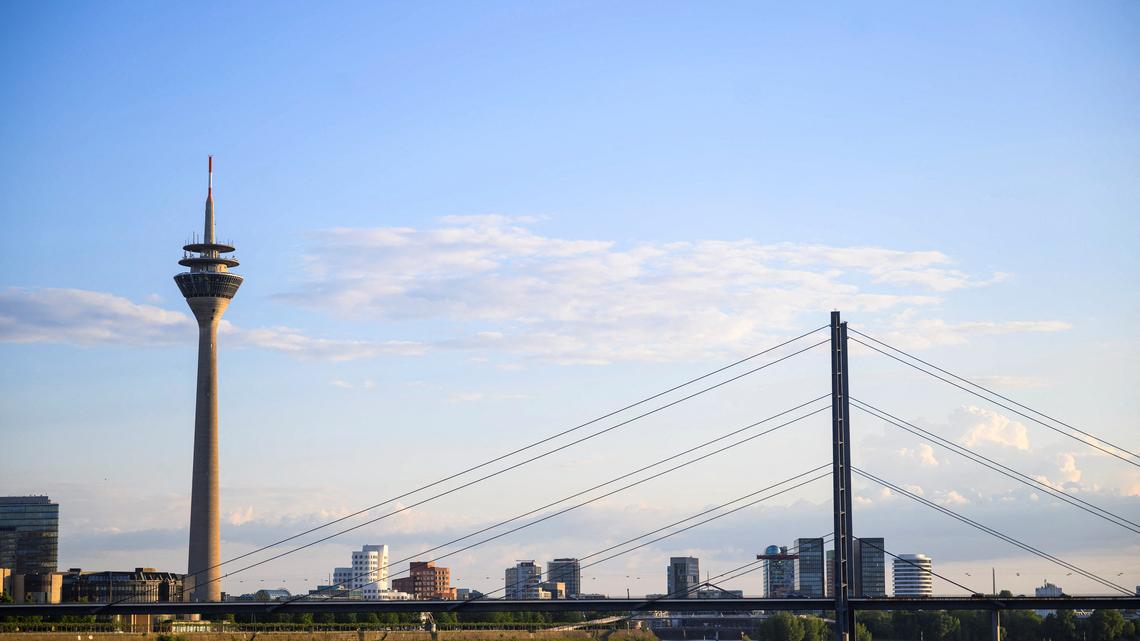 Germany faces Q2 stagnation, rising prices due to Iran war, Bundesbank says 