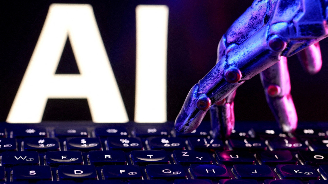 US states seek children's data protections in Character.AI bankruptcy