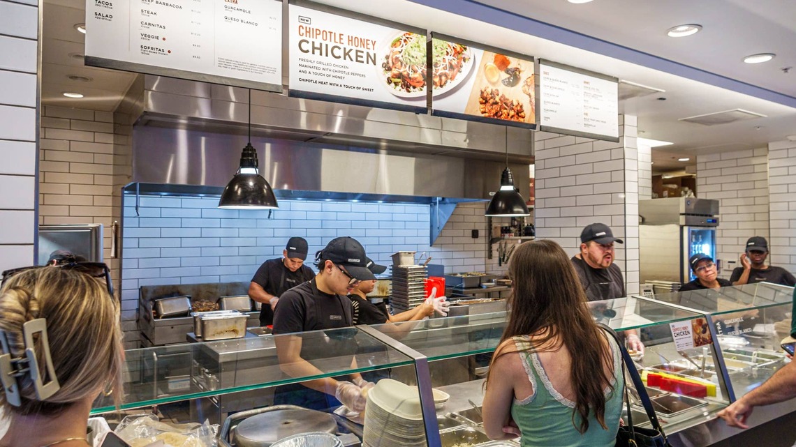 Is Chipotle Open on Labor Day? Everything You Need to Know 
