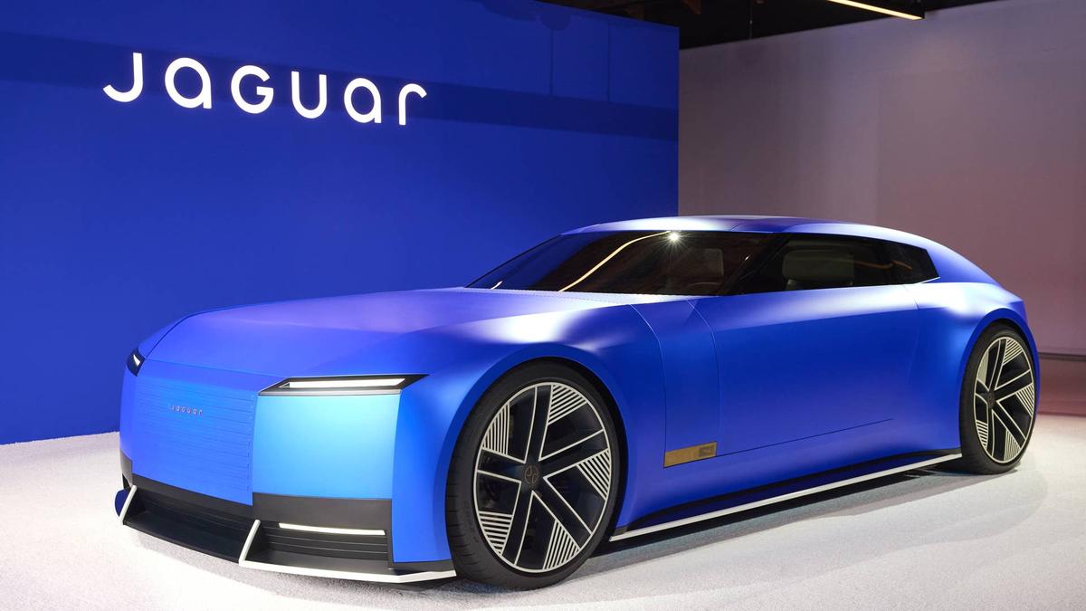 Jaguar