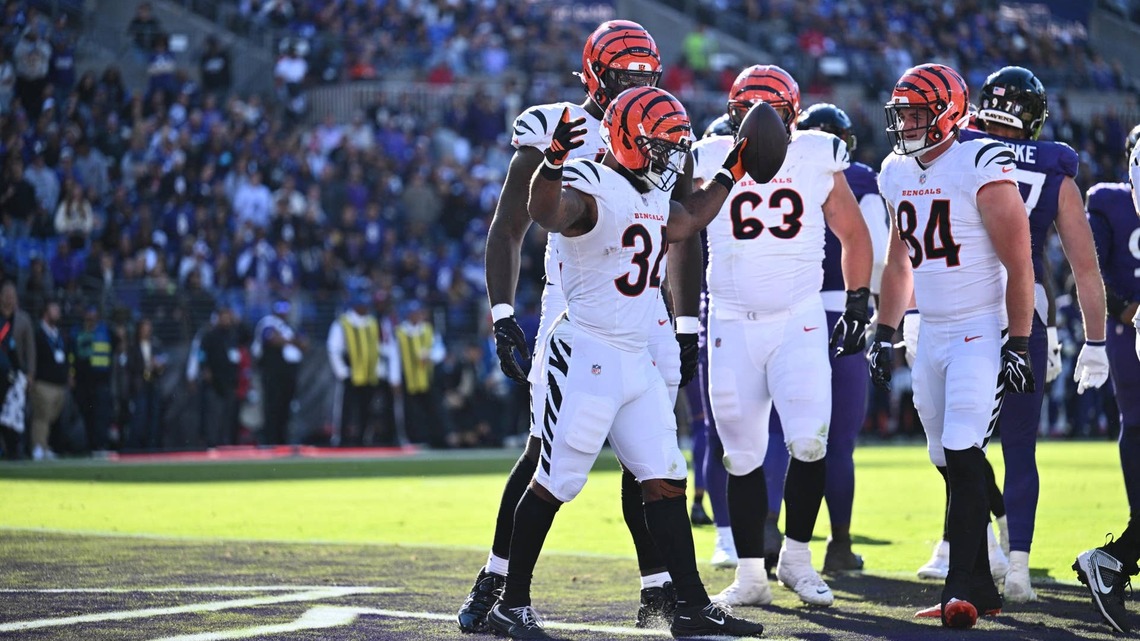 3 Truths and 2 Lies About the Bengals Heading Into Week 8 vs. Titans