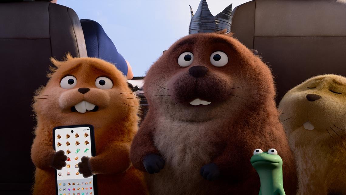 ‘Hoppers' Gets New Streaming Release Date – How to Watch 