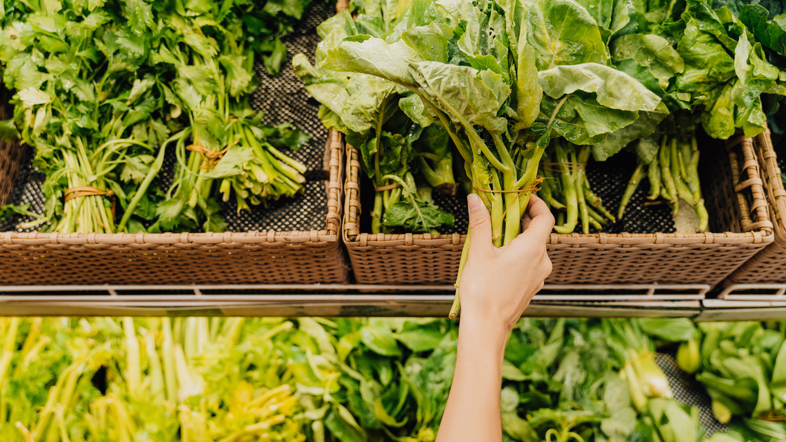 Cyclospora Outbreak Response Near ‘Catastrophic' Level: Ex-FDA Official 