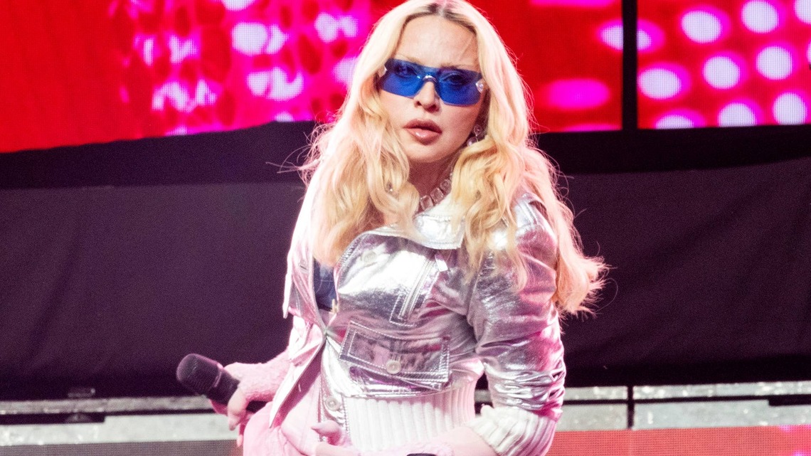 Taylor Swift and Madonna Lead 2026 MTV VMA Nominations: See the Complete List 