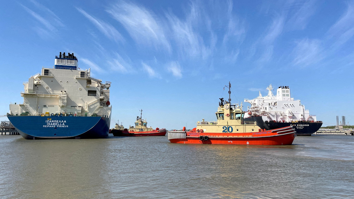 Alaska LNG could cost more than double Gulf Coast rivals, raising questions over economics 