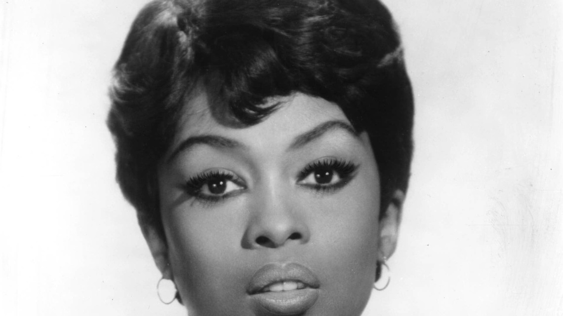 'Queen of Las Vegas' Turns 84 