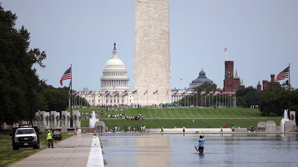 Commentary: This July 4, celebrate our interdependence 