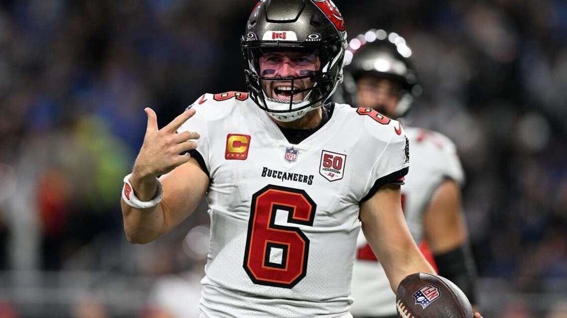 Baker Mayfield: 'Disrespected' during contract talks with Bucs