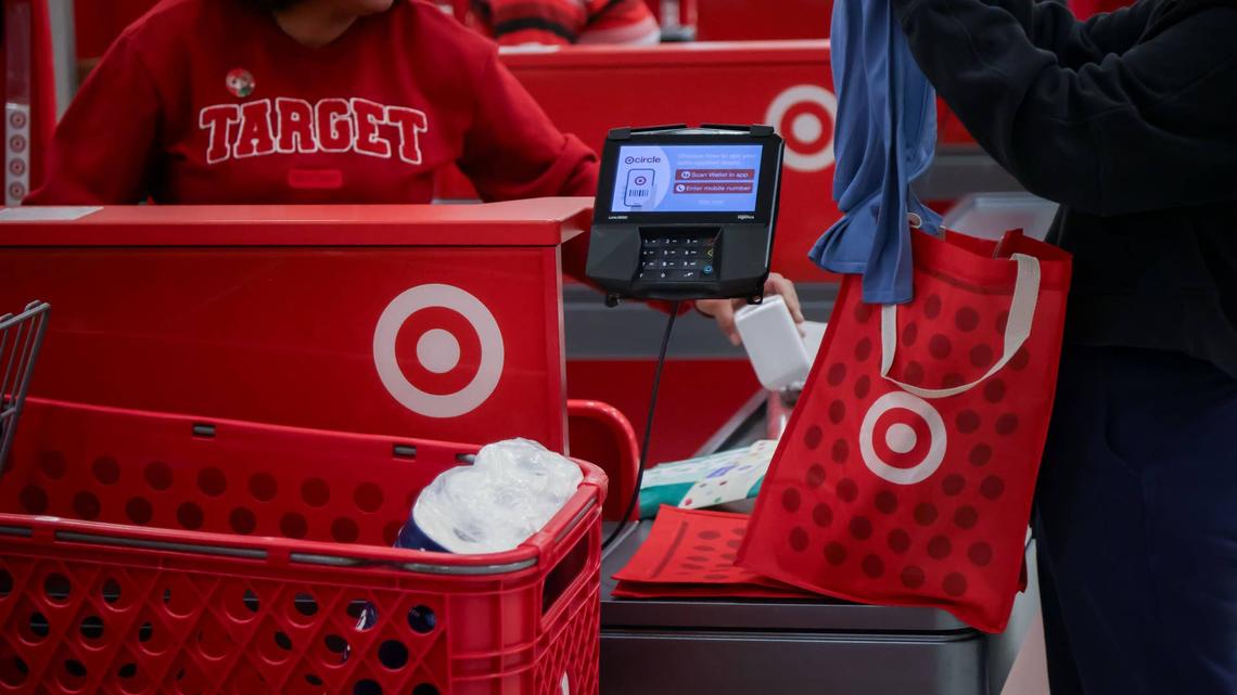 Target plans remodels across 130 U.S. stores 