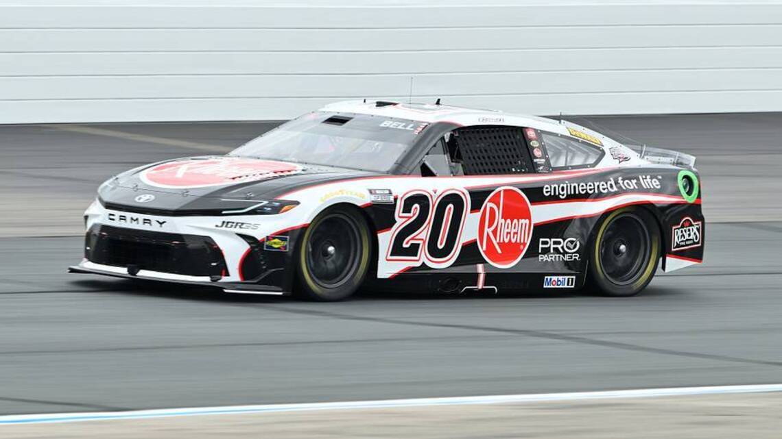 Fantasy NASCAR DFS Picks on DraftKings for the Dollar Tree 301 at New Hampshire