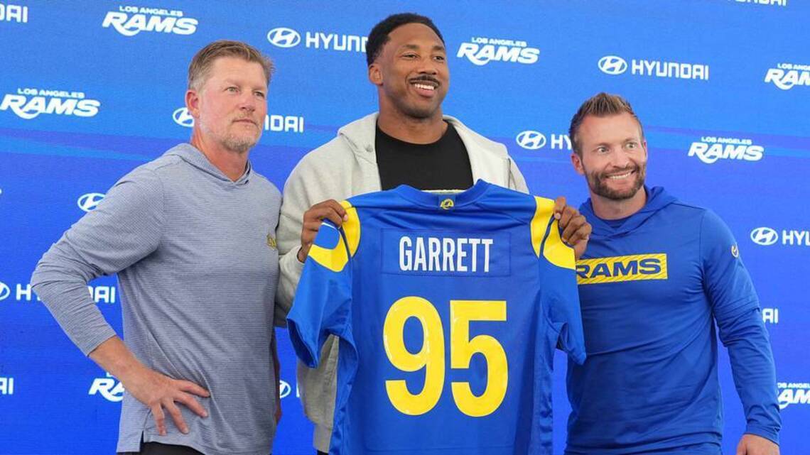 2026 NFL Offseason Superlatives: Most Improved, Most Likely to Succeed and More