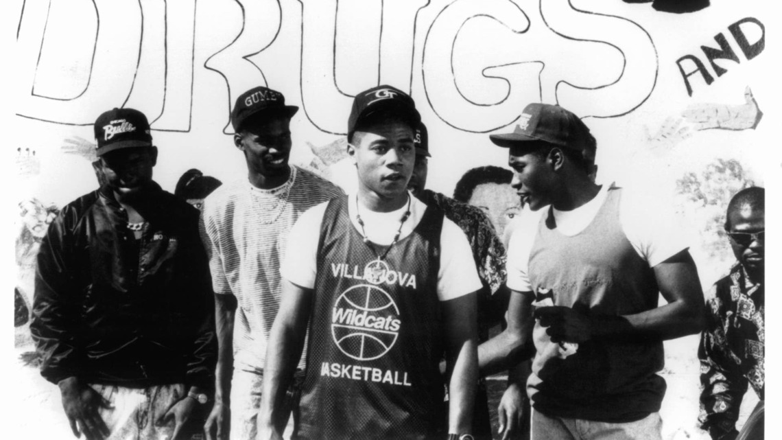 How John Singleton's 'Boyz N the Hood' Changed Hollywood at Just 23 