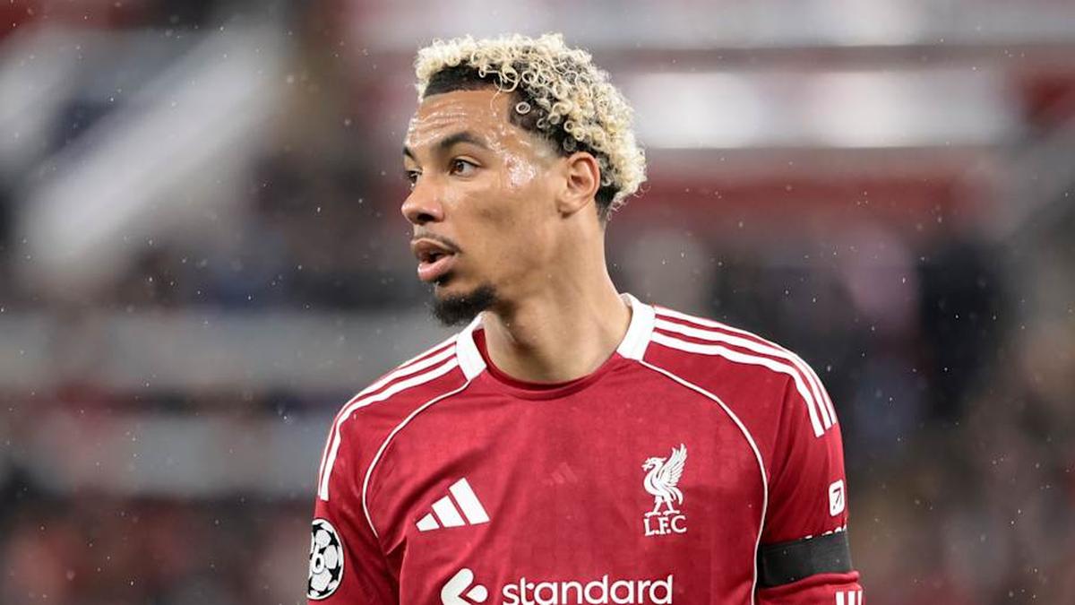  Liverpool could do with a replacement for Hugo Ekitiké. | Jean Catuffe/Getty Images 