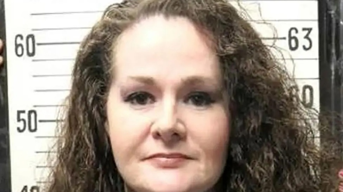 Death Row Inmate Christa Pike Survives Execution After 2 Lethal Injections 