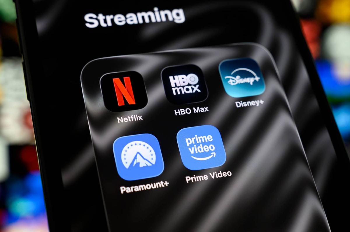  Roku is a key hardware streaming player. 