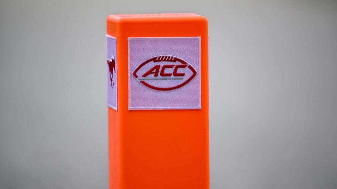ACC joins other power conferences in banning ex-pros 