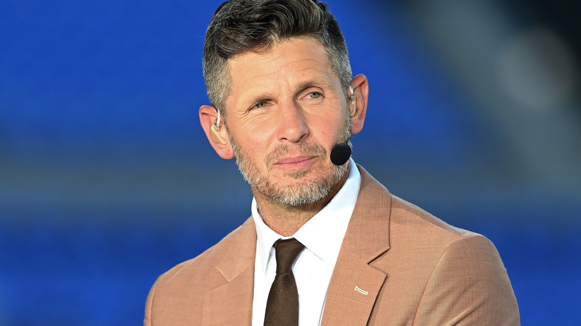 ESPN's Dan Orlovsky shares ‘unimaginable' family tragedy: ‘There are no words' 