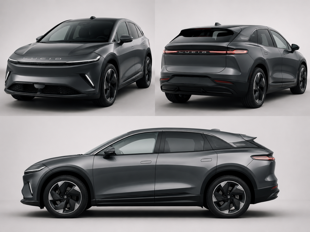Gemini/Autoblog
