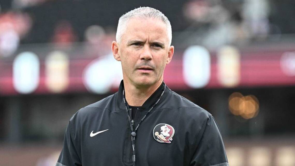 Mike Norvell Named Loser Despite FSU Football's Season Opening Win 