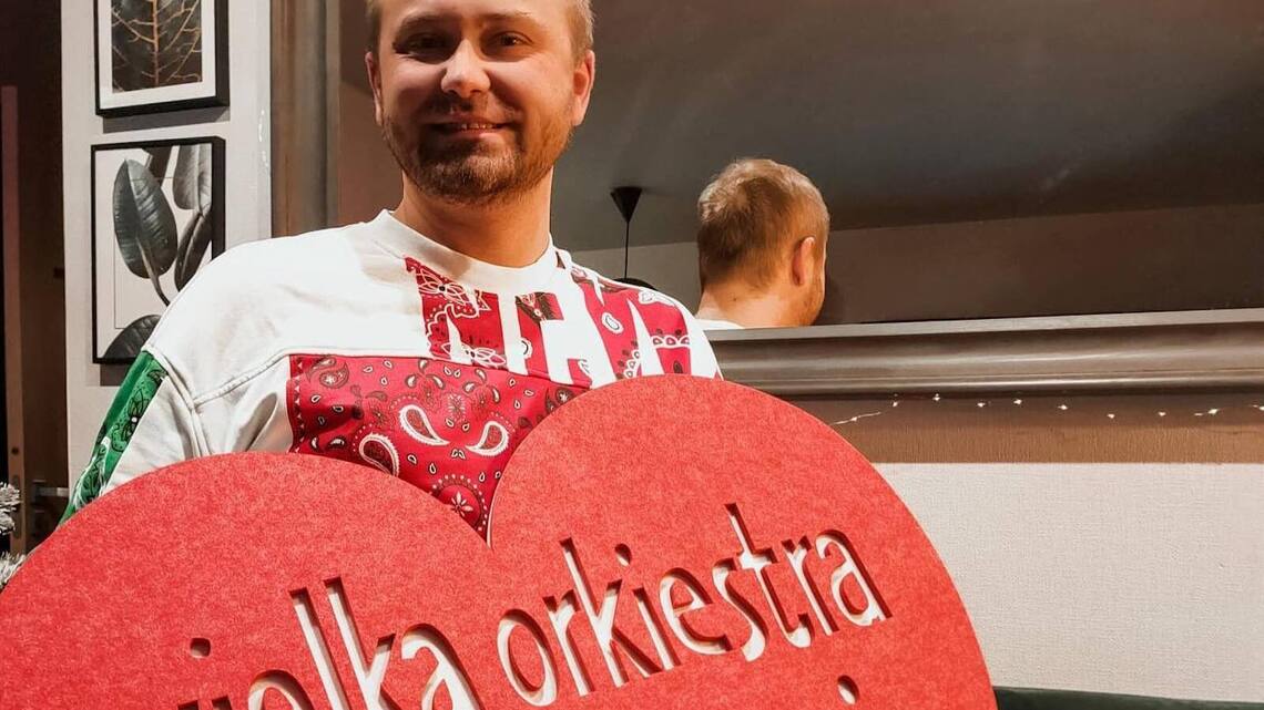 Polish 'MAFS' Alum Adrian Szymaniak Dead at 39 After Brain Tumor 