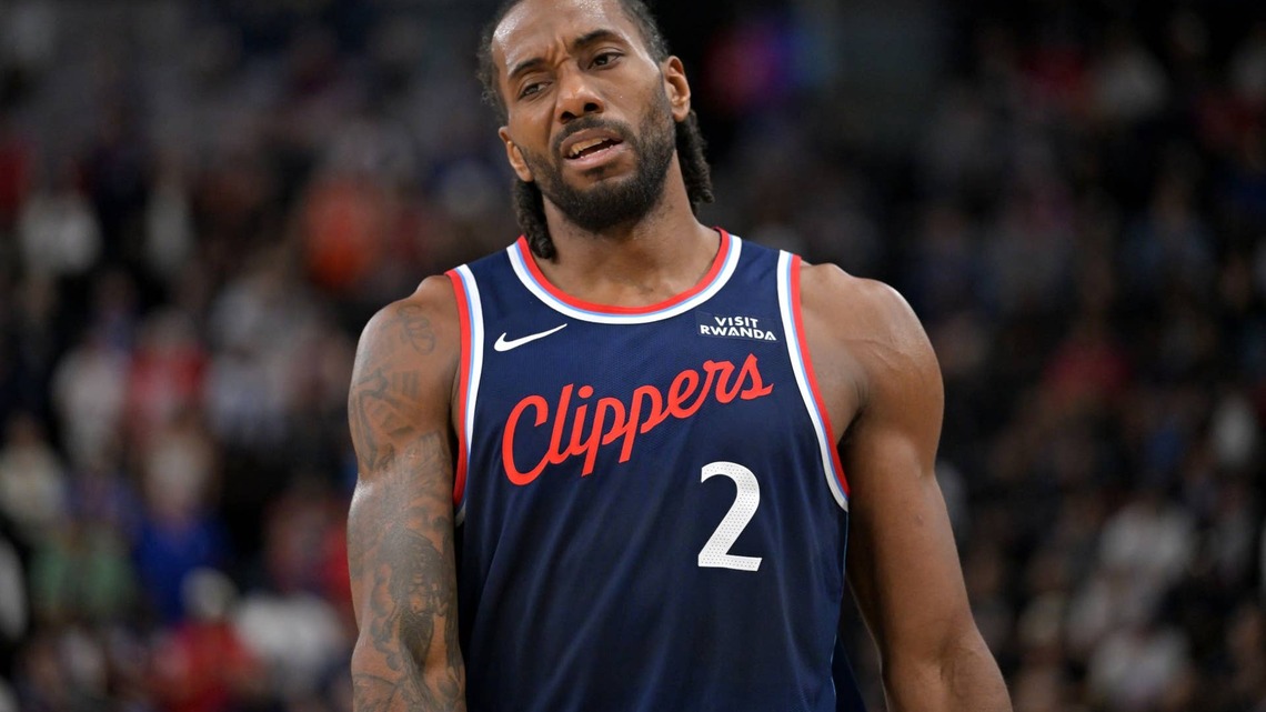 Kawhi Leonard, Clippers Investigation Might Linger Into 2027 