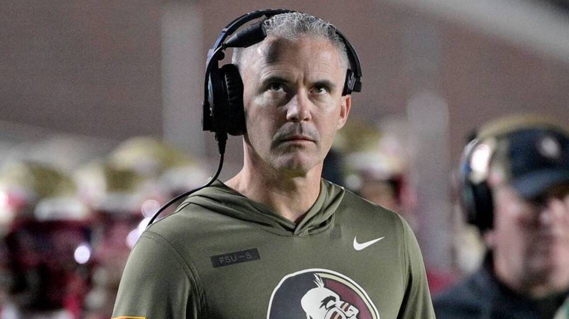 NoleGameday Staff Score Predictions: FSU Football at Louisville Cardinals