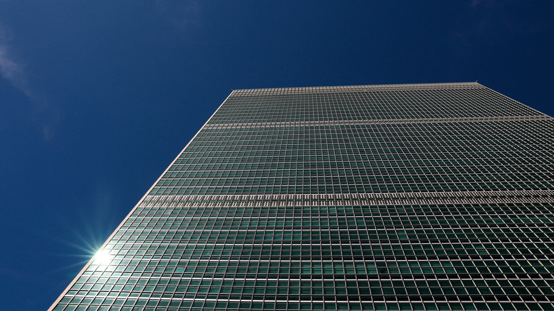 AI leaders warn UN of security risks as systems grow more powerful 