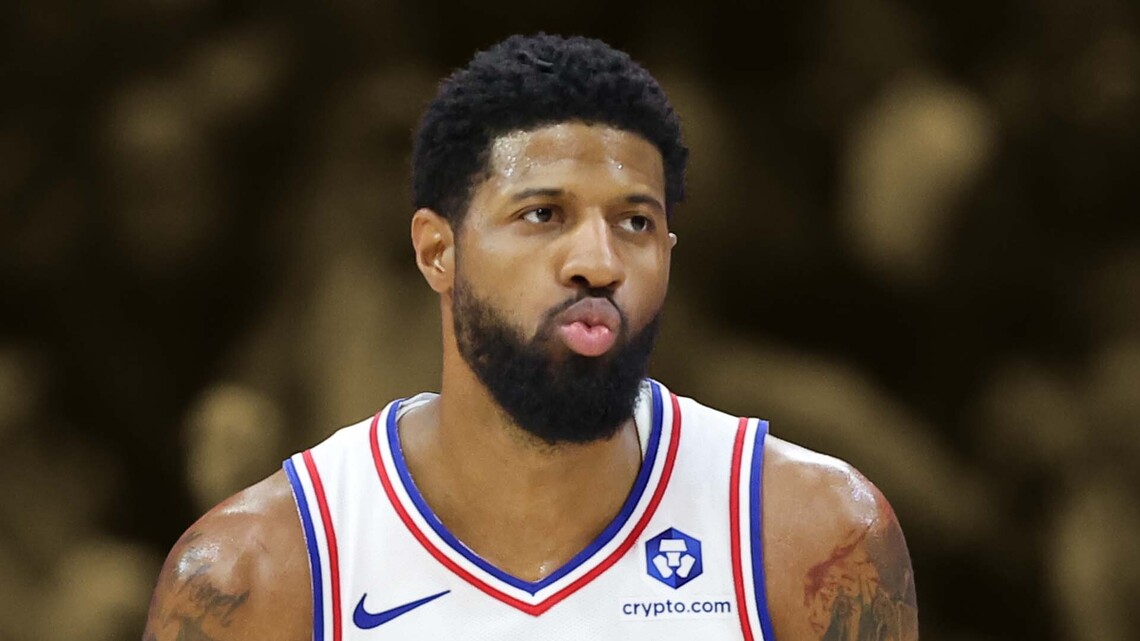 "I bought my first Ferrari on eBay" – Paul George revealed how he stayed cheap after signing his first NBA contract 