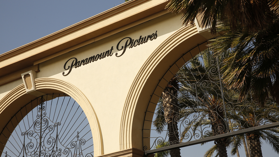 Judge holds off on ruling in states' antitrust settlement with Paramount