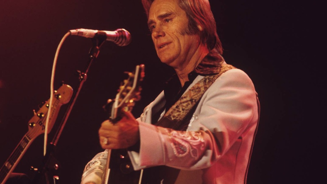 1980 Country Ballad, Made Famous By George Jones, Ranked One of the 'Saddest Songs of All Time' 