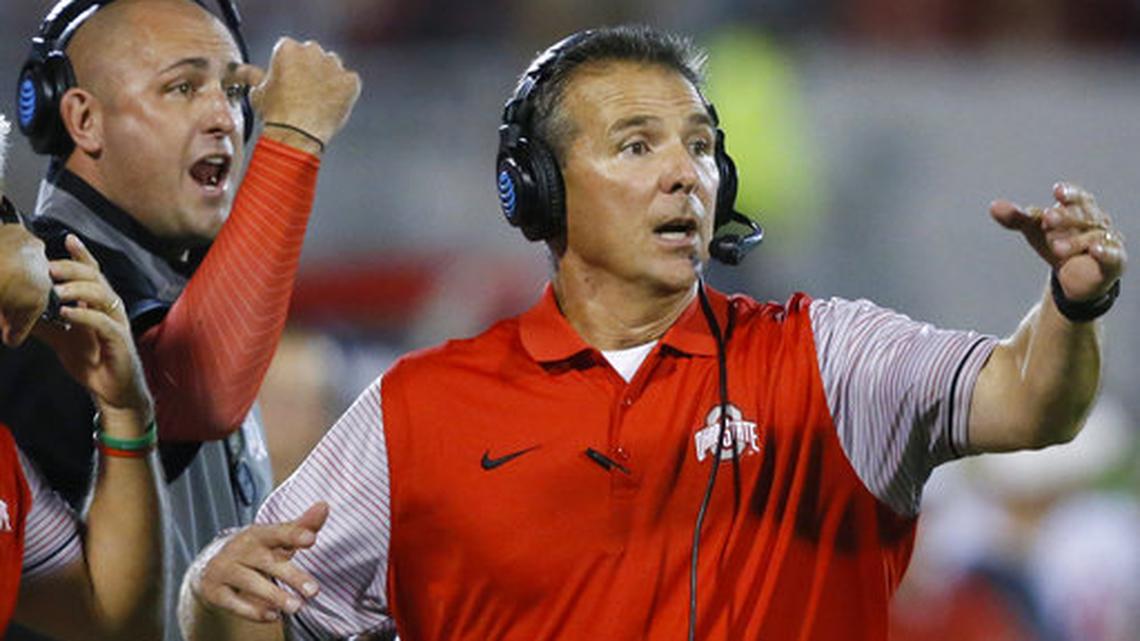 Urban Meyer