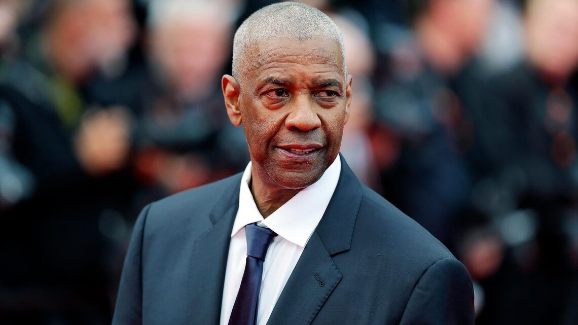 What Happened Between Denzel Washington and Paparazzi on the Cannes Red Carpet? Actor’s Rep Speaks Out