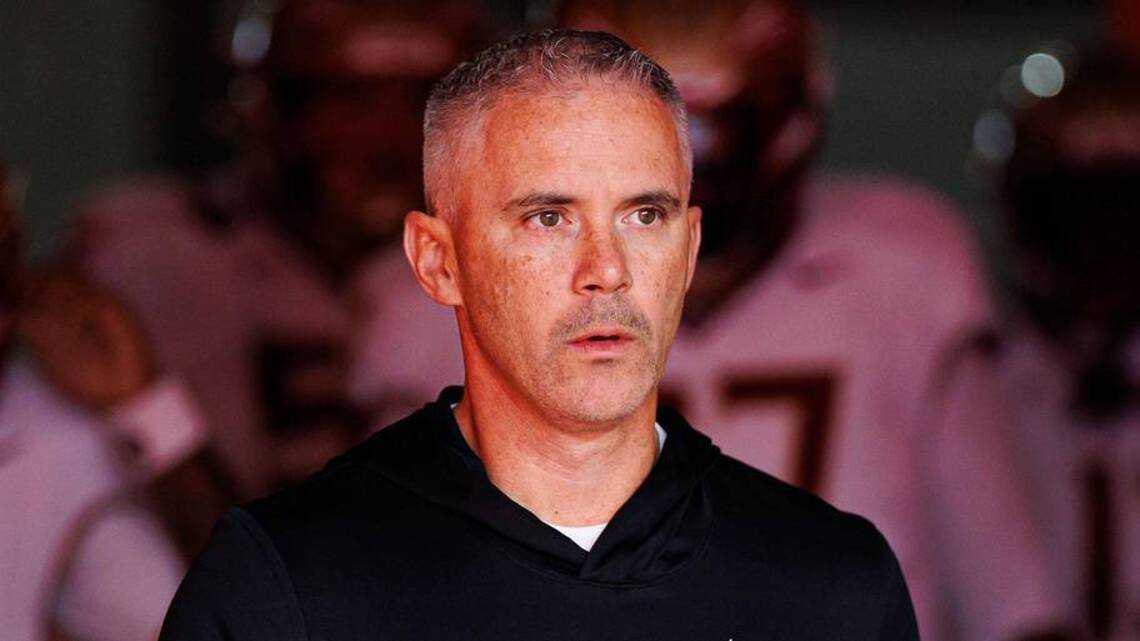 FSU Football's Mike Norvell Sees Dramatic Drop In ACC Rankings