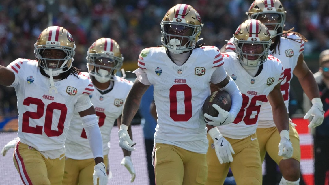 49ers Power Rankings Roundup: Niners Take a Big Step Forward After Win vs. Rams 