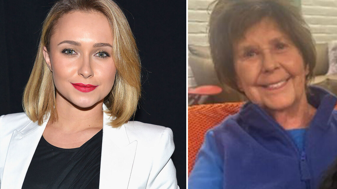 Hayden Panettiere's Autopsy Reveals No Signs of Trauma and More Top Us Stories 