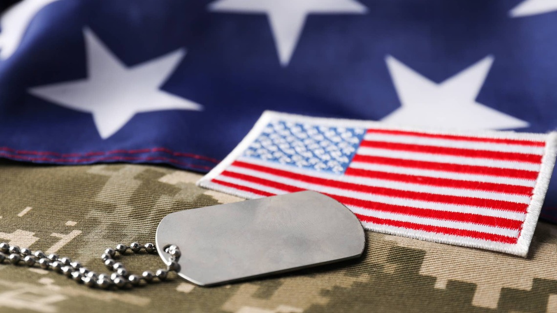 Salesforce's new deal could reshape veteran health care