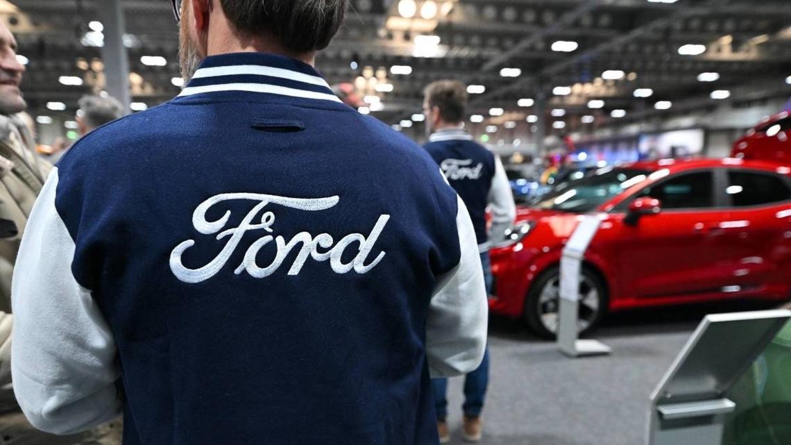 Ford's new Visa card earns up to 16x points on Ford purchases 